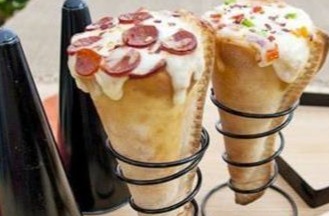 бизнес идея про пиццу в стаканчике